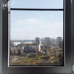 Фото Уютные апартаменты на улице Чернышевского 3