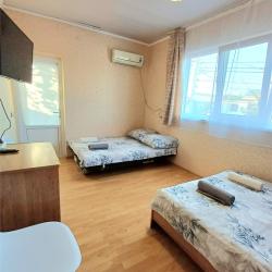 Фото Отель На Красноармейской 56