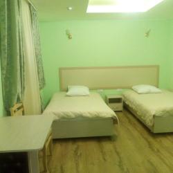 Фото Отель Золотой Орёл