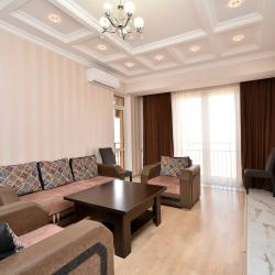 Фото Отель Rent Inn Yerevan (Рент Инн ) на улице Павстоса Бюзанда 13