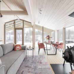 Фото Отель OGONЁK (Огонёк)