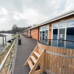 Фото Отель Жемчужина Золотого Кольца