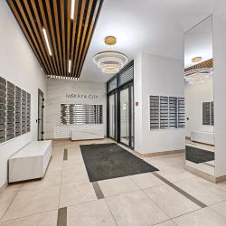 Фото Апартаменты в ЖК Инские холмы