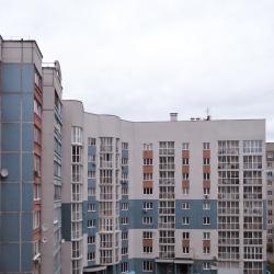 2-комнатные апартаменты стандарт