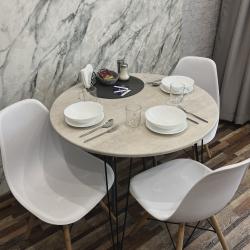 Фото Отель Барбарис на улице Мира 56