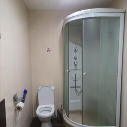 Номер стандарт улучшенный с 1 двуспальной кроватью