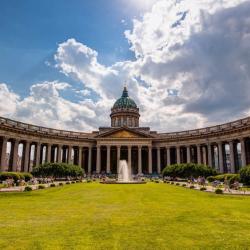 Фото Отель Метры в центре на улице Казанская 9