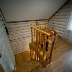 Фото Отель Селигер 69