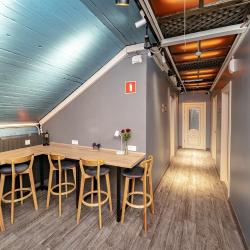 Фото Облака hostel & room (хостел и комнаты)