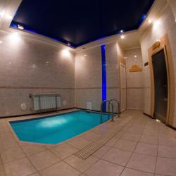 Фото Отель АРС