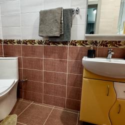 Номер стандарт улучшенный