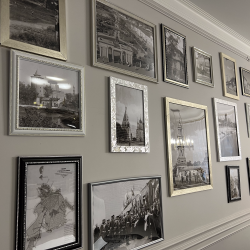 Фото Отель Усадьба купца Левитина