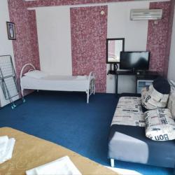 4-местный номер полулюкс