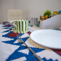 2-комнатный номер стандарт