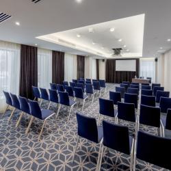 SHERATONPLAZA Ufa Congress Hotel (Шератон Плаза Уфа Конгресс) (бывш. Краун Плаза Уфа Конгресс) — 7b2df9f0736a5491832c770ca29ea916