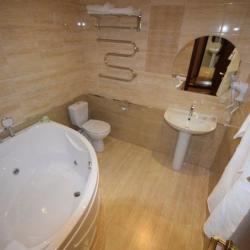 Фото Отель Вега