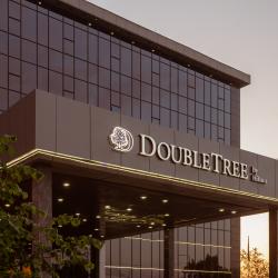 Фото Отель DoubleTree by Hilton Shymkent (Даблтри Хилтон )
