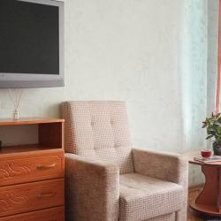 Фото Отель Комфорт на улице Профсоюзная 7