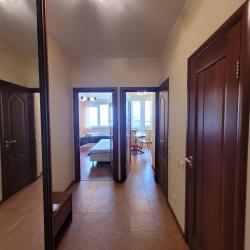 фото 5 Onebed (Ванбэд) на улице Твардовского 12 корпус 1
