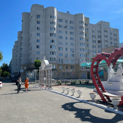 Апартаменты на улице Ленина — 7b2eacf3f28f942dc6fd4f612a9679c3