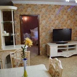 Фото Отель Ренессанс