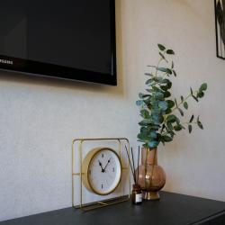 3-комнатные апартаменты люкс