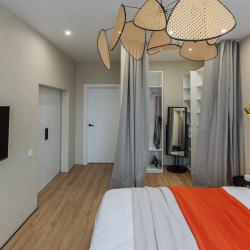 Фото Апартаменты на Тенистой аллее 35