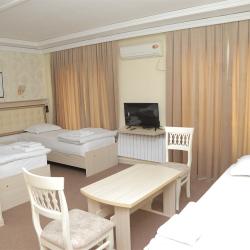 Фото Отель Urgench Hotel ()