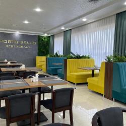 Фото Отель Porto Bello (Порто Бэлло)