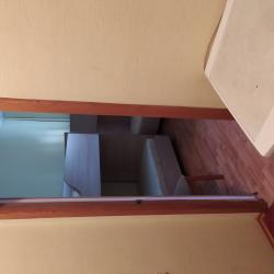 Кровать в 8-местном женском номере 25м2 (1)