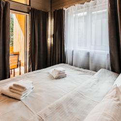 Фото Отель Барн Вилладж