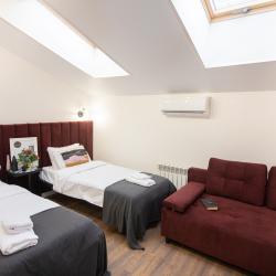 Фото Лимон апарт-отель