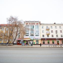 Фото Отель Англия Центр