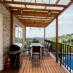 Фото Отель Villa Panorama (Вилла Панорама)