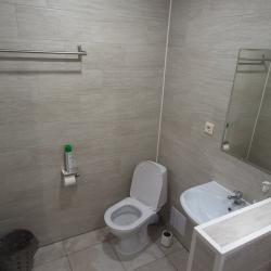 Номер стандарт с 2 односпальными кроватями