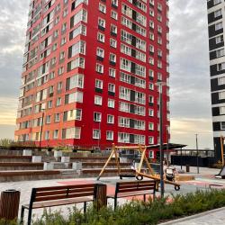 Фото Отель Спутник на улице Липовой Рощи 6 корпус 1