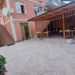 Фото Отель Черноморская жемчужина