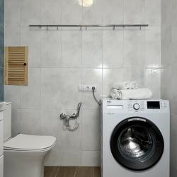 1-комнатные апартаменты улучшенные на Свободы д.5 от Slavno