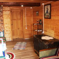 Фото Отель Агроусадьба Ольхово