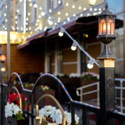 Фото Отель Версаль