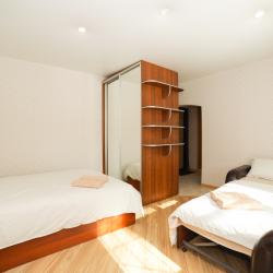 Фото Отель Уютный дом на улице Василия Каменского