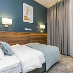 фото 23 Smart Hotel NEO Moskovskii (Смарт НЕО Московский)