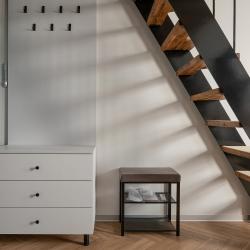 1-комнатный номер студия комфорт