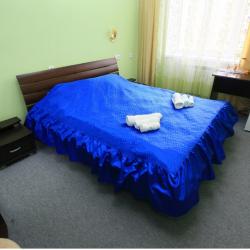 Фото Отель Олимп