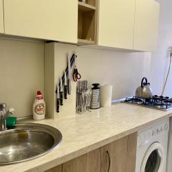 2-комнатные апартаменты улучшенные