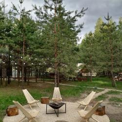 Фото Отель Alpen Camp (Альпен Кэмп)