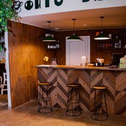 Фото Парк-Отель MillWood (МиллВуд)