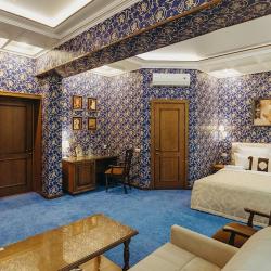 Фото Отель Люкс