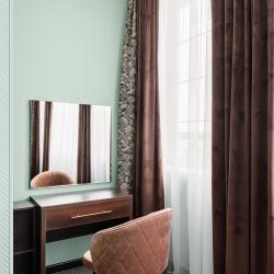 2-комнатный номер люкс