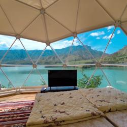 Фото Отель Лагуна Golhin (Голхин)